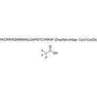 Lactoferrin (17-41) TFA