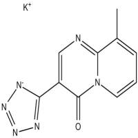 Pemirolast potassium