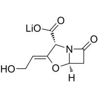 Clavulanate lithium
