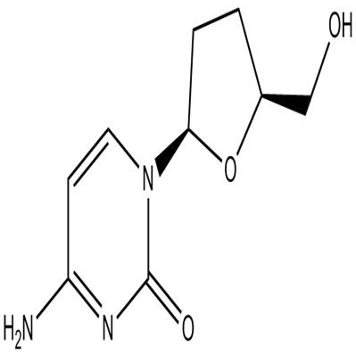 Zalcitabine