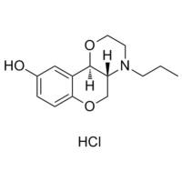 (+)-PD 128907 hydrochloride