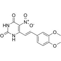S.pombe lumazine synthase-IN-1
