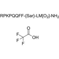 [Sar9,Met(O2)11]-Substance P TFA