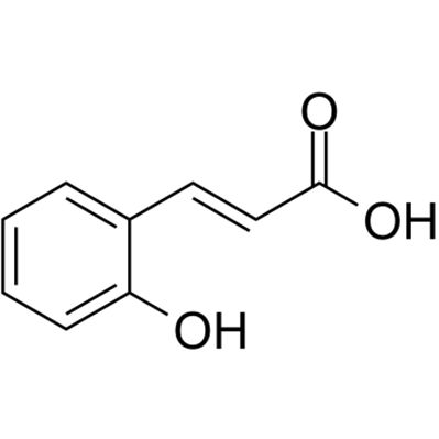 2-Hydroxycinnamic acid