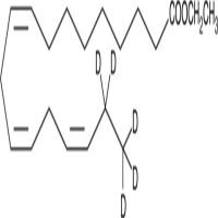 α-Linolenic Acid ethyl ester-d5