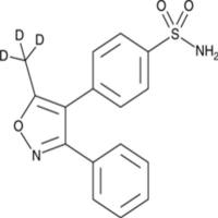 Valdecoxib-d3