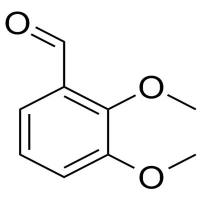 2,3-Dimethoxybenzaldehyde (o-Veratraldehyde)