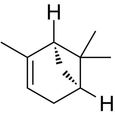 (-)-α-Pinene