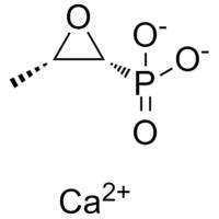 Fosfomycin calcium (Phosphomycin calcium salt)