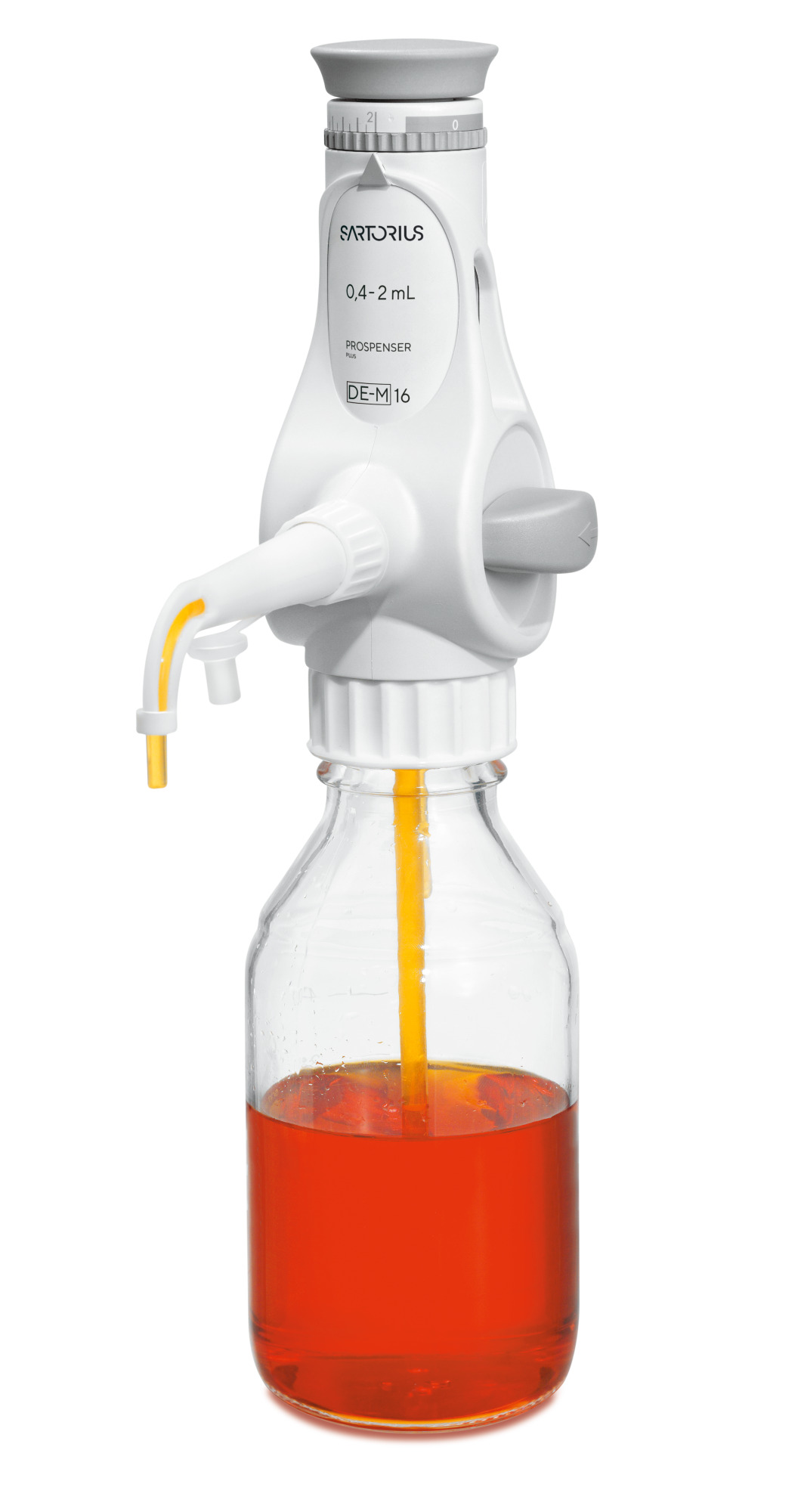 赛多利斯 Prospenser Plus 瓶口分液器