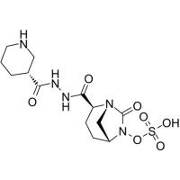 Zidebactam