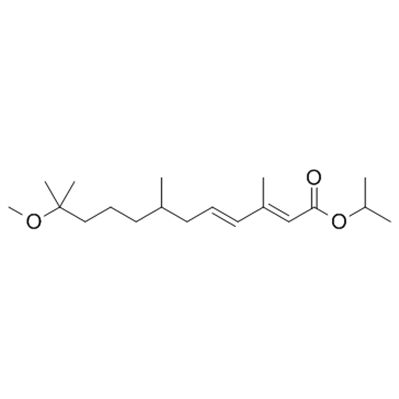 Methoprene (ZR-515)