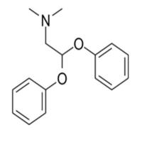 Medifoxamine