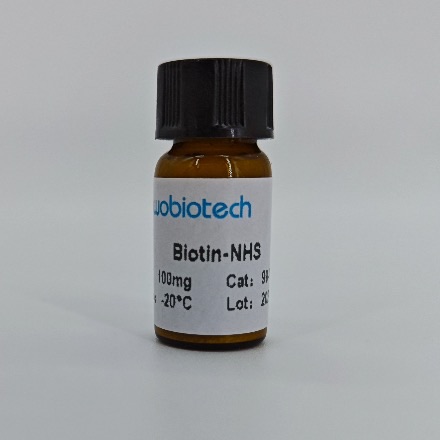 Biotin-NHS