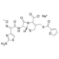 Ceftiofur sodium (sodium ceftiofur)