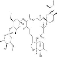 Avermectin B1a
