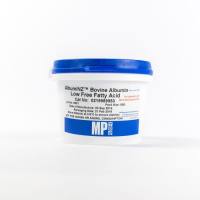 牛血清白蛋白，低脂肪酸，层析法
