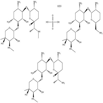 Gentamycin Sulfate