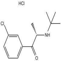 Bupropion hydrochloride