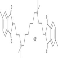 Dimethyl-W84 (dibromide)