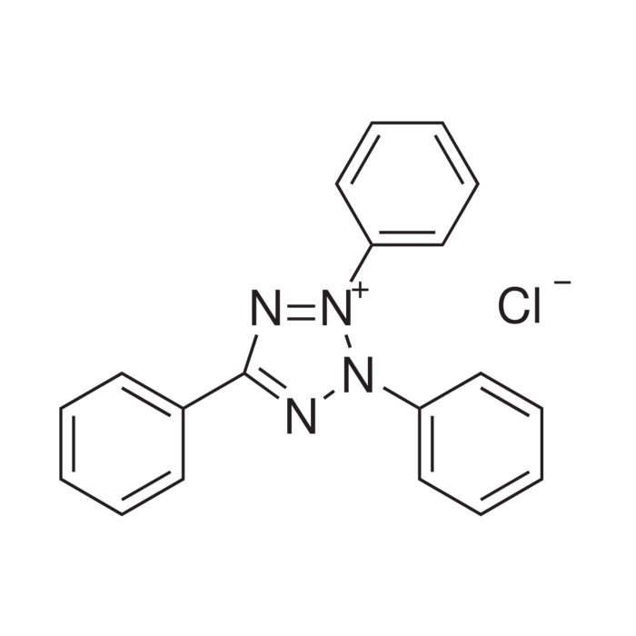 2,3,5-氯化三苯基四氮唑