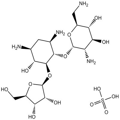 Ribostamycin Sulfate