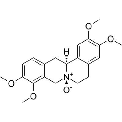 (-)-Corynoxidine
