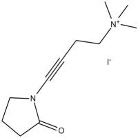Oxotremorine M