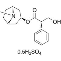 L-Hyoscyamine sulfate