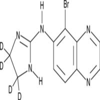 Brimonidine-d4