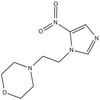 Nimorazole