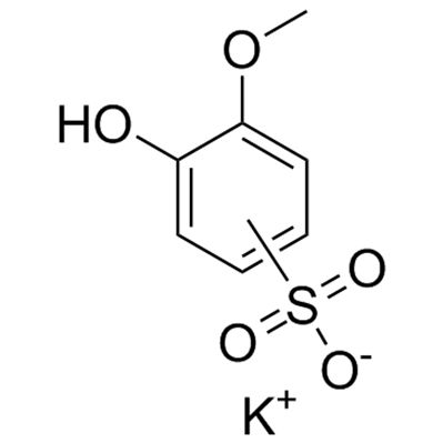 Sulfogaiacol