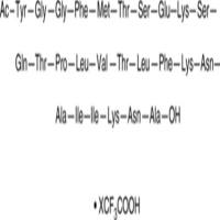 Acetyl β-Endorphin (1-26) (human) (trifluoroacetate salt)