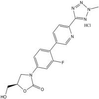 Tedizolid HCl