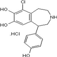 Fenoldopam hydrochloride