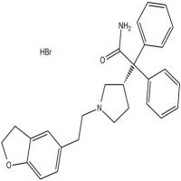 Darifenacin HBr