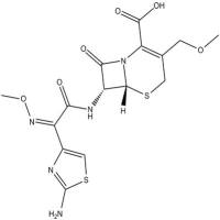 Cefpodoxime (free acid)
