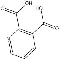 2-3-Pyridinedicarboxylic acid