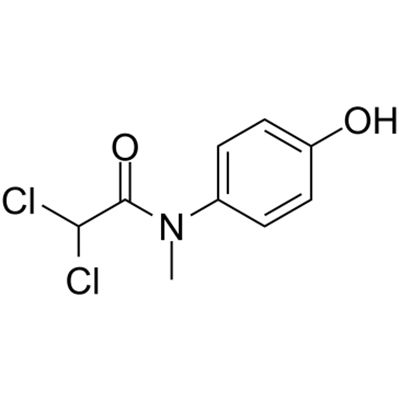 Diloxanide