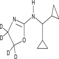 Rilmenidine-d4