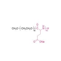 mPEG-P(Glu)40(ester)