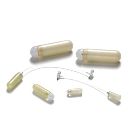 植入式胶囊渗透压泵 (ALZET Osmotic Pumps)