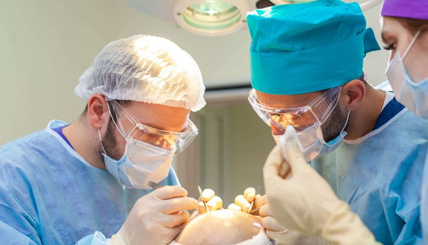 临床医学角度解析植发过程中，你的毛囊经历了什么？