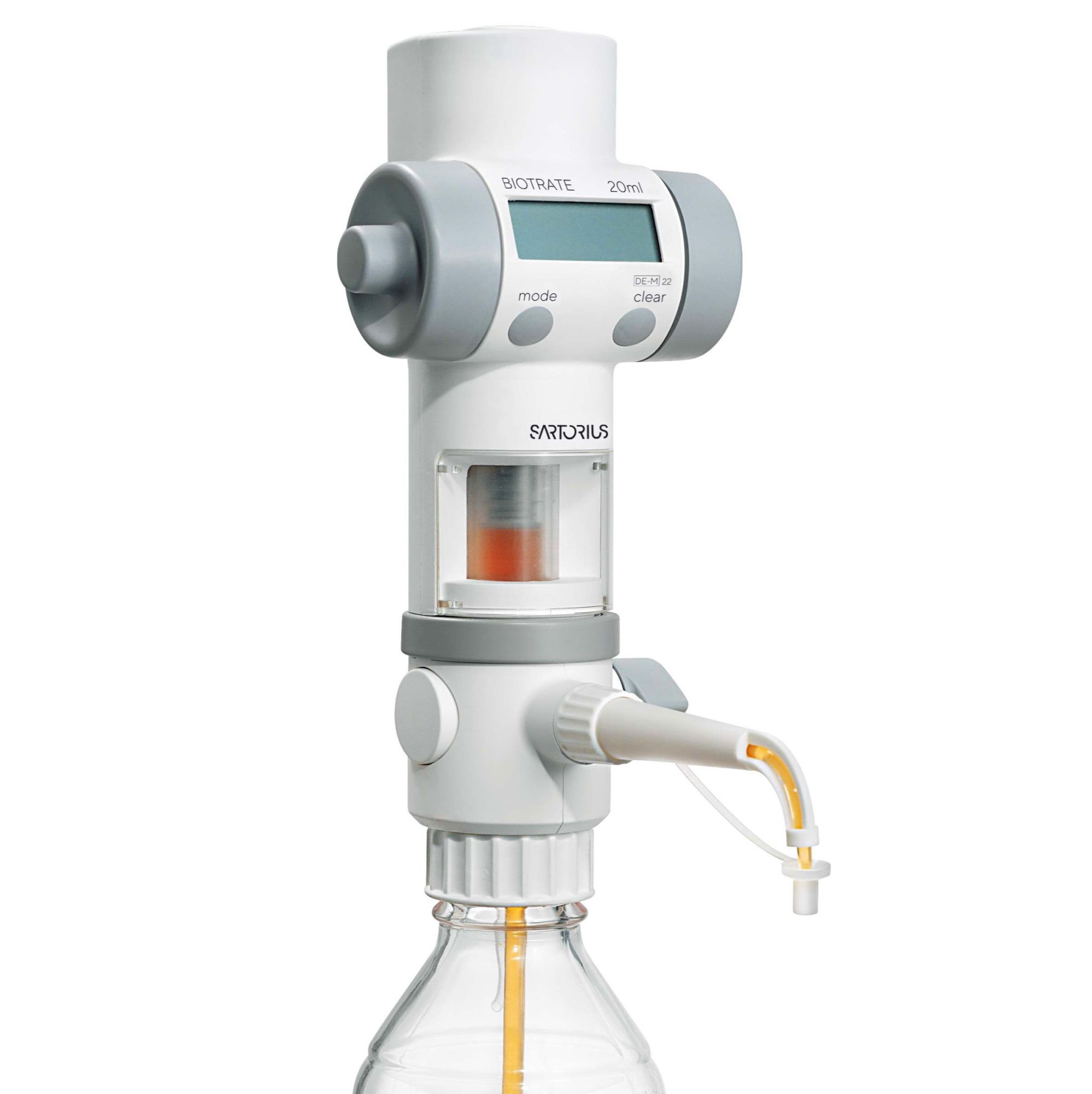 赛多利斯优质数字滴定仪 Biotrate