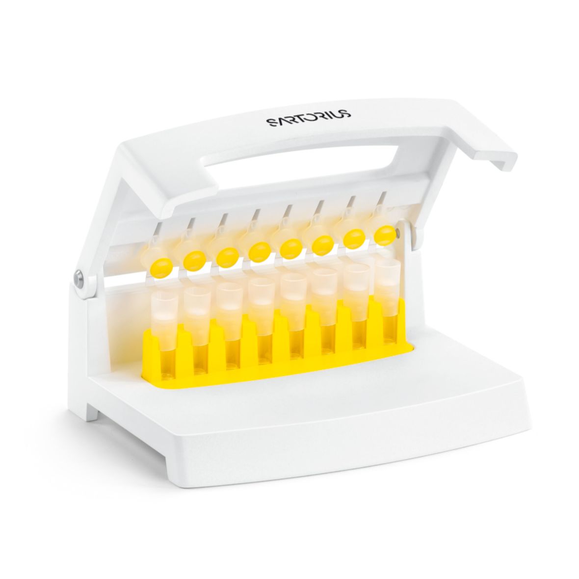 赛多利斯 Claristep®批量过滤系统