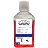 MDA-MB-468/ADR人乳腺癌阿霉素耐药细胞株专用培养基