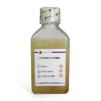 LB培养基(含卡那霉素)