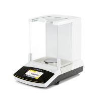 新型半微量Secura®天平