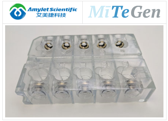 MiTeGen生物大分子晶体学研究优选：SSRL结晶板促销