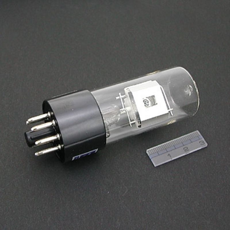  062-65055-05岛津氘灯LAMP,L6380用于AA-6300/6300C/7000/6880